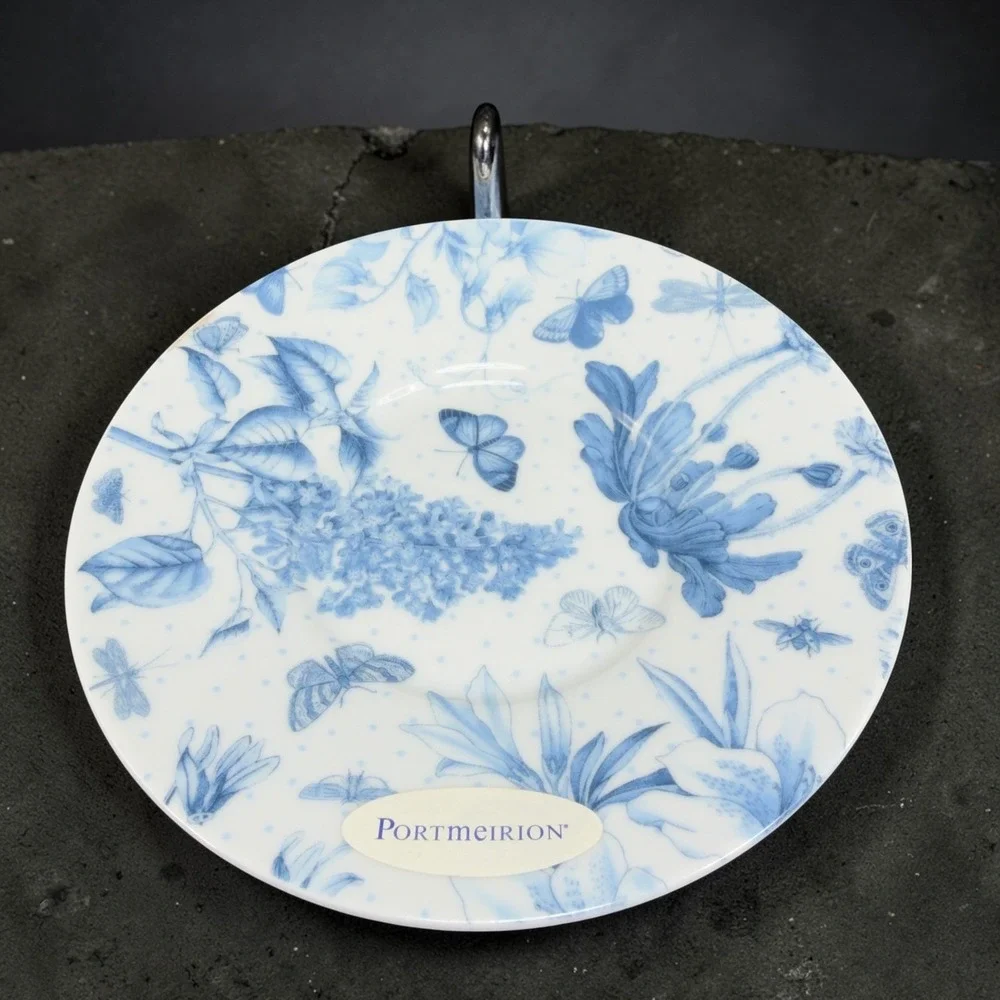 Portmeirion microwave timeless freezer